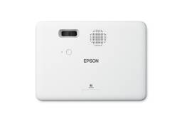 Proyector Epson Pro W01 3000 Lúmenes WXGA Portátil WiFi HDMI