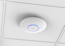 Access Point Ubiquiti UAP-AC-PRO WiFi 5 AC1300 Interior PoE 250+ Usuarios