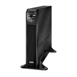 Smart-UPS en línea APC SRT1000XLI, 1000VA / 1000W, Torre, 230V, 6x tomacorrientes IEC C13