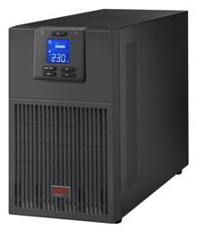 SAI Easy UPS SRV de APC, Tiempo Autonomía Ampliado 10000VA 230V, Online, Incluye Baterías Externas