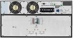 SAI Easy UPS SRV de APC, 6000 VA RM 230 V, con paquete de baterías externas, con kit de rieles
