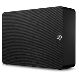 Disco Duro Externo Seagate Expansion 10TB USB 3.0 Desktop 3.5" 5400RPM - Gran Capacidad