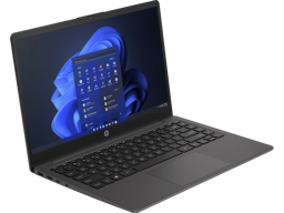 Notebook HP 245 G10 14" AMD Ryzen 5-7530U 8GB 512GB SSD Windows 11 Home