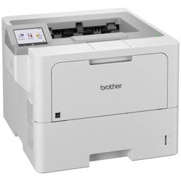 Impresora Brother HL-L6415DW Láser B/N 52PPM Dúplex Ethernet WiFi NFC