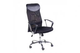 Silla Ejecutiva Xtech Turin Ergonómica Reposabrazos Soporta 100Kg