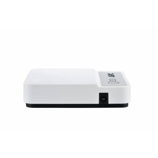 Mini UPS APC CP12036LI 36W 12VDC, Iones de Litio, Ideal para Routers y Cámaras IP
