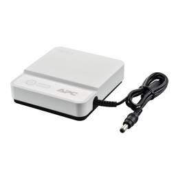 Mini UPS APC CP12036LI 36W 12VDC, Iones de Litio, Ideal para Routers y Cámaras IP
