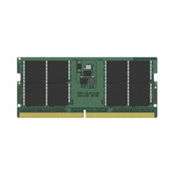 Memoria RAM DDR5 32GB Kingston 5600MT/s SO-DIMM para Notebook | Ventasoline