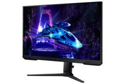 Monitor Samsung Odyssey G3 27" FHD 180Hz Pivot Gaming