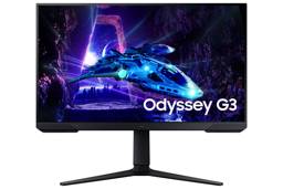 Monitor Samsung Odyssey G3 27" FHD 180Hz Pivot Gaming