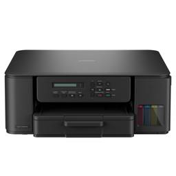 Brother DCP-T530DW Multifun color Ink 27ppm/B-N 11ppm Duplex