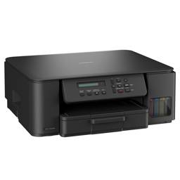 Brother DCP-T530DW Multifun color Ink 27ppm/B-N 11ppm Duplex