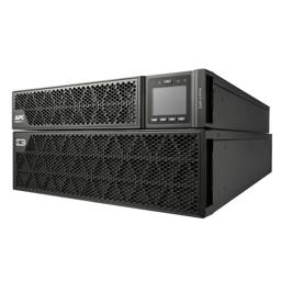 APC Smart-UPS On-Line SRTG10KXLI - 10kVA/10kW, Doble Conversión, Rack/Torre, Gestión Remota, 230V