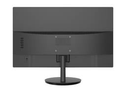 Monitor Hikvision 18.5" E-LED HD 12/7 HDMI VGA Ultra Compacto