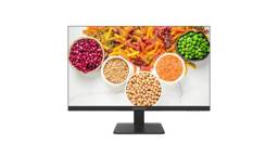 Monitor Hikvision 27" E-LED FHD 12/7 HDMI VGA