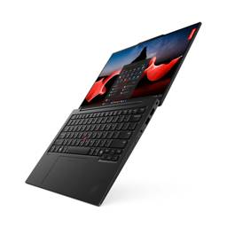 Notebook Lenovo ThinkPad X1 Carbon Gen 12 14" Intel Core Ultra 7 165U 32GB 1TB Windows 11 Pro