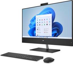 HP Pavilion All-in-One 32-b1002la Win11 Home 31.5in Intel Core i7 16GB RAM 1TB SSD NVIDIA GeForce RT