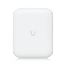 Access Point Ubiquiti U7-Outdoor WiFi 7 Exterior 4.3Gbps 250+ Usuarios