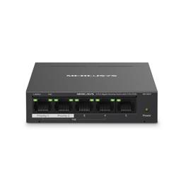 Switch TP-Link TL-SG1005P 5 Puertos Gigabit 4 PoE+ Sobremesa