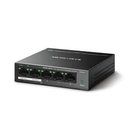 Switch TP-Link TL-SG1005P 5 Puertos Gigabit 4 PoE+ Sobremesa