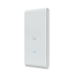 Access Point Ubiquiti U6-Mesh-Pro WiFi 6 Exterior 2.4Gbps 250+ PoE MESH