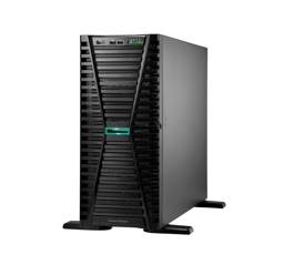 Servidor HPE ProLiant ML110 Gen11 Xeon 3408U 8 Núcleos Torre
