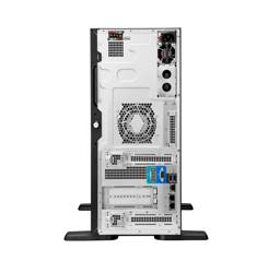Servidor HPE ProLiant ML110 Gen11 Xeon 3408U 8 Núcleos Torre