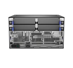 Servidor HPE ProLiant MicroServer Gen11 Xeon E2434 4 Núcleos
