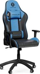 Silla Gamer Primus Gaming Thronos 103 Azul Ergonómica Respaldo Alto
