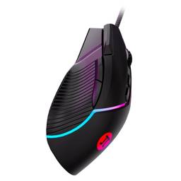 Mouse Gamer Primus Gladius 12800P PMO-103 USB - 12800 DPI RGB