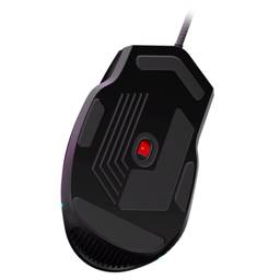 Mouse Gamer Primus Gladius 12800P PMO-103 USB - 12800 DPI RGB