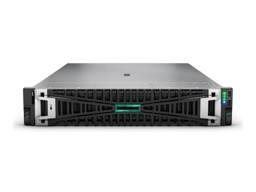 Servidor HPE ProLiant DL380 Gen11 Xeon 4410Y 12 Núcleos 32GB 4TB