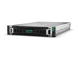 Servidor HPE ProLiant DL380 Gen11 Xeon 4410Y 12 Núcleos 32GB 4TB