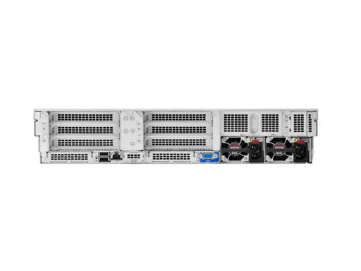 Servidor HPE ProLiant DL380 Gen11 Xeon 4410Y 12 Núcleos 32GB 4TB