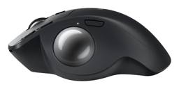 Logitech MX Ergo S Trackball Inalámbrico Negro - Ergonómico Avanzado