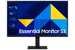 Monitor Samsung 24" FHD IPS 100Hz VGA HDMI Cable Incluido