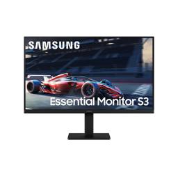 Monitor Samsung 24" FHD IPS 100Hz VGA HDMI Cable Incluido