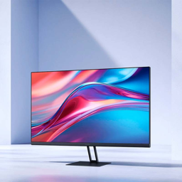 Monitor Xiaomi 27" QHD 2560x1440 IPS 100Hz HDMI DisplayPort