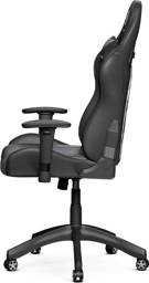 Silla Gamer Primus Gaming Thronos 103 Negra Ergonómica Respaldo Alto