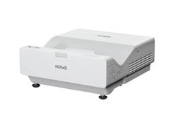 Proyector Epson Pro 760Wi 4100 Lúmenes WXGA Interactivo Láser