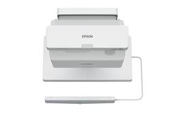 Proyector Epson Pro 760Wi 4100 Lúmenes WXGA Interactivo Láser