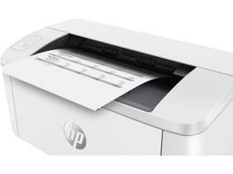 Caja da¤ada HP LaserJet Monochromatic M111a USB