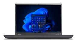 Workstation Lenovo ThinkPad P16v 16" AMD Ryzen 7 7840HS 16GB 1TB SSD Windows 11 Pro