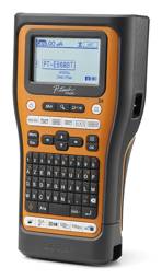 BROTHER ROTULADORA PT-E310BTVP TERMO TRANSFERENCIA Bluetooth USB hasta 18mm