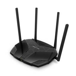 TP-LINK MERCUSYS MR80X AX3000 WiFi6 Router DualBand Gigabi