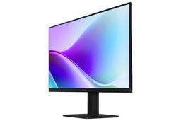 Monitor Samsung 24" FHD IPS 120Hz HDMI Compacto