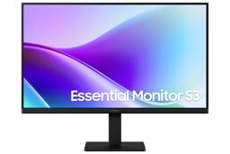 Monitor Samsung 24" FHD IPS 120Hz HDMI Compacto