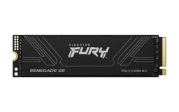SSD Kingston Renegade 1TB NVMe M.2 PCIe 5.0 - 14200/11000MB/s Máxima Velocidad