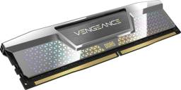 Kit de Memoria RAM DDR5 48GB(2x24GB) 8000MT/s Corsair Vengeance, CL38, DIMM, 1.40V