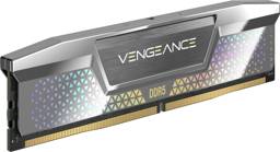 Kit de Memoria RAM DDR5 48GB(2x24GB) 8000MT/s Corsair Vengeance, CL38, DIMM, 1.40V